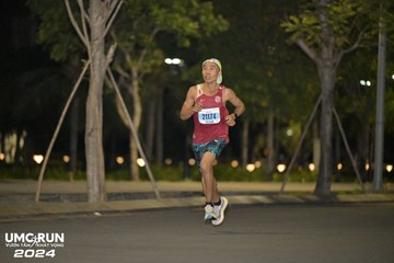 UMC RUN - VƯƠN TẦM KHÁT VỌNG - Ảnh #1943188