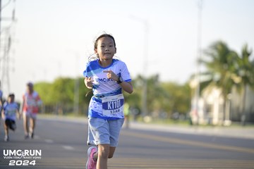 UMC RUN - VƯƠN TẦM KHÁT VỌNG - Ảnh #1944613