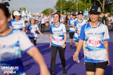 UMC RUN - VƯƠN TẦM KHÁT VỌNG - Ảnh #1876675