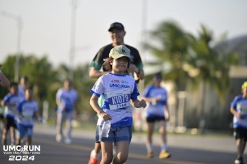 UMC RUN - VƯƠN TẦM KHÁT VỌNG - Ảnh #1944799