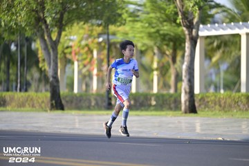 UMC RUN - VƯƠN TẦM KHÁT VỌNG - Ảnh #1944357