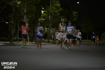 UMC RUN - VƯƠN TẦM KHÁT VỌNG - Ảnh #1942656