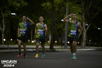 UMC RUN - VƯƠN TẦM KHÁT VỌNG - Ảnh #1942440