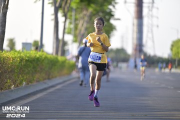UMC RUN - VƯƠN TẦM KHÁT VỌNG - Ảnh #1944381