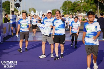 UMC RUN - VƯƠN TẦM KHÁT VỌNG - Ảnh #1876655