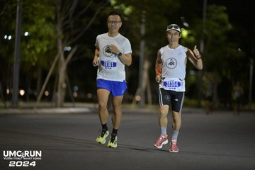 UMC RUN - VƯƠN TẦM KHÁT VỌNG - Ảnh #1942407
