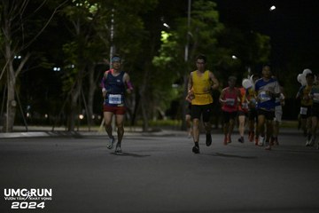 UMC RUN - VƯƠN TẦM KHÁT VỌNG - Ảnh #1943609
