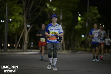 UMC RUN - VƯƠN TẦM KHÁT VỌNG - Ảnh #1942804