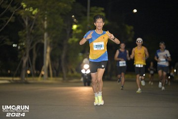 UMC RUN - VƯƠN TẦM KHÁT VỌNG - Ảnh #1943651
