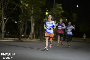 UMC RUN - VƯƠN TẦM KHÁT VỌNG - Ảnh #1941051