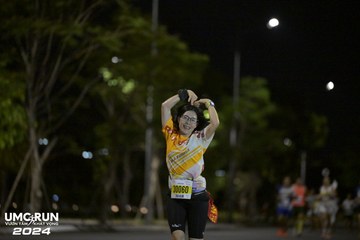 UMC RUN - VƯƠN TẦM KHÁT VỌNG - Ảnh #1942645