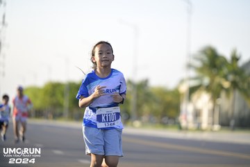 UMC RUN - VƯƠN TẦM KHÁT VỌNG - Ảnh #1944614