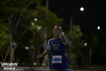 UMC RUN - VƯƠN TẦM KHÁT VỌNG - Ảnh #1943339
