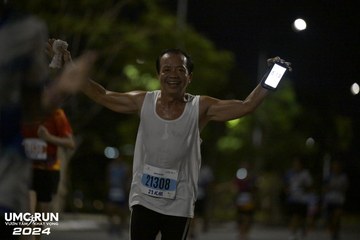 UMC RUN - VƯƠN TẦM KHÁT VỌNG - Ảnh #1944039