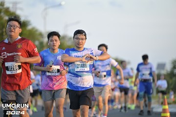 UMC RUN - VƯƠN TẦM KHÁT VỌNG - Ảnh #1946137