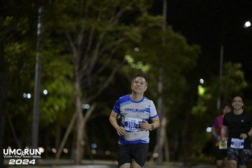 UMC RUN - VƯƠN TẦM KHÁT VỌNG - Ảnh #1942149