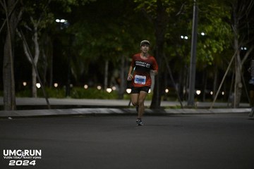 UMC RUN - VƯƠN TẦM KHÁT VỌNG - Ảnh #1943404