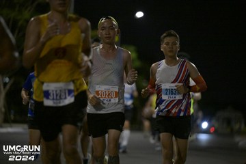 UMC RUN - VƯƠN TẦM KHÁT VỌNG - Ảnh #1944101