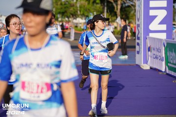 UMC RUN - VƯƠN TẦM KHÁT VỌNG - Ảnh #1876683