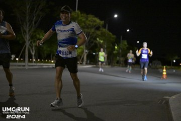UMC RUN - VƯƠN TẦM KHÁT VỌNG - Ảnh #1941886
