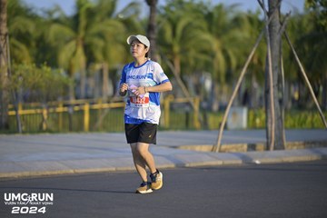 UMC RUN - VƯƠN TẦM KHÁT VỌNG - Ảnh #1947263