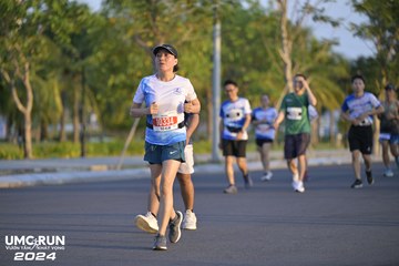 UMC RUN - VƯƠN TẦM KHÁT VỌNG - Ảnh #1946497