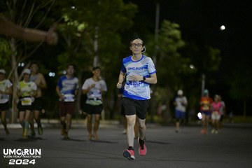 UMC RUN - VƯƠN TẦM KHÁT VỌNG - Ảnh #1942703