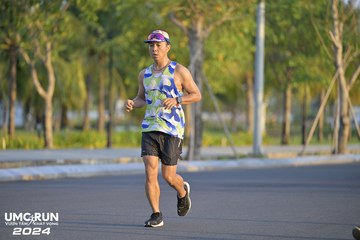 UMC RUN - VƯƠN TẦM KHÁT VỌNG - Ảnh #1946632