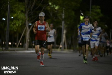 UMC RUN - VƯƠN TẦM KHÁT VỌNG - Ảnh #1944008