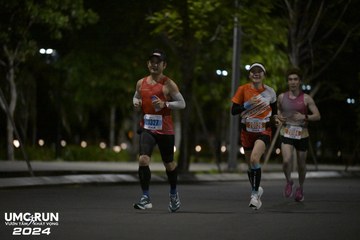 UMC RUN - VƯƠN TẦM KHÁT VỌNG - Ảnh #1943585