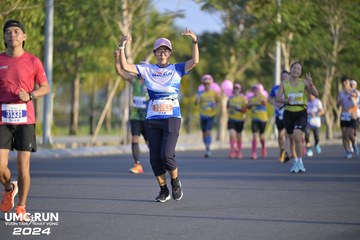 UMC RUN - VƯƠN TẦM KHÁT VỌNG - Ảnh #1947304
