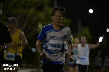 UMC RUN - VƯƠN TẦM KHÁT VỌNG - Ảnh #1944042