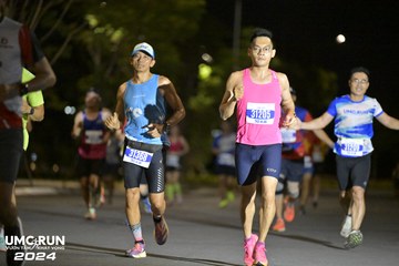 UMC RUN - VƯƠN TẦM KHÁT VỌNG - Ảnh #1941360