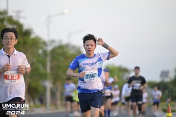 UMC RUN - VƯƠN TẦM KHÁT VỌNG - Ảnh #1945824