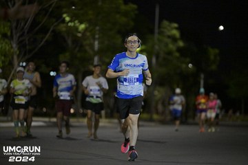 UMC RUN - VƯƠN TẦM KHÁT VỌNG - Ảnh #1942706