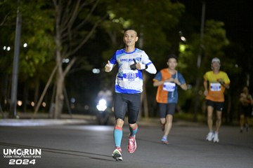 UMC RUN - VƯƠN TẦM KHÁT VỌNG - Ảnh #1940998