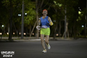 UMC RUN - VƯƠN TẦM KHÁT VỌNG - Ảnh #1942788