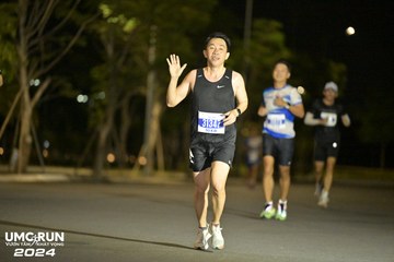 UMC RUN - VƯƠN TẦM KHÁT VỌNG - Ảnh #1941120