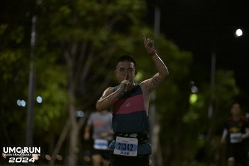 UMC RUN - VƯƠN TẦM KHÁT VỌNG - Ảnh #1943760