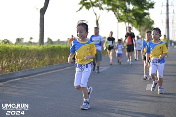 UMC RUN - VƯƠN TẦM KHÁT VỌNG - Ảnh #1944903