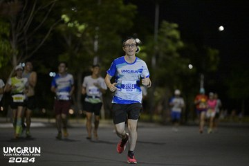 UMC RUN - VƯƠN TẦM KHÁT VỌNG - Ảnh #1942707