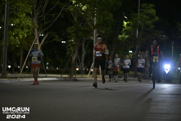 UMC RUN - VƯƠN TẦM KHÁT VỌNG - Ảnh #1943095