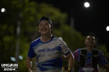 UMC RUN - VƯƠN TẦM KHÁT VỌNG - Ảnh #1942494