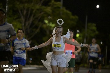 UMC RUN - VƯƠN TẦM KHÁT VỌNG - Ảnh #1942682