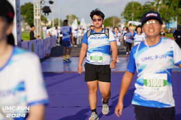 UMC RUN - VƯƠN TẦM KHÁT VỌNG - Ảnh #1876698