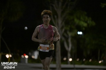 UMC RUN - VƯƠN TẦM KHÁT VỌNG - Ảnh #1943602
