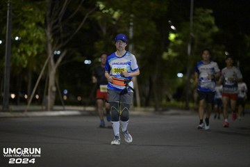 UMC RUN - VƯƠN TẦM KHÁT VỌNG - Ảnh #1942802