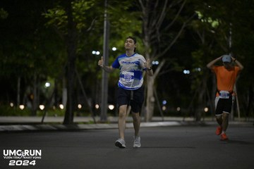 UMC RUN - VƯƠN TẦM KHÁT VỌNG - Ảnh #1942902