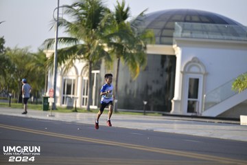 UMC RUN - VƯƠN TẦM KHÁT VỌNG - Ảnh #1944307