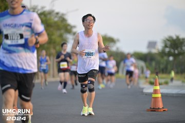 UMC RUN - VƯƠN TẦM KHÁT VỌNG - Ảnh #1945769